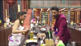 Celebrity MasterChef - Season 01 - 10th February 2025